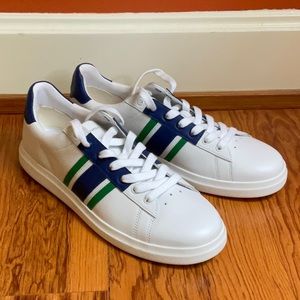 Tory Burch sneakers size 10